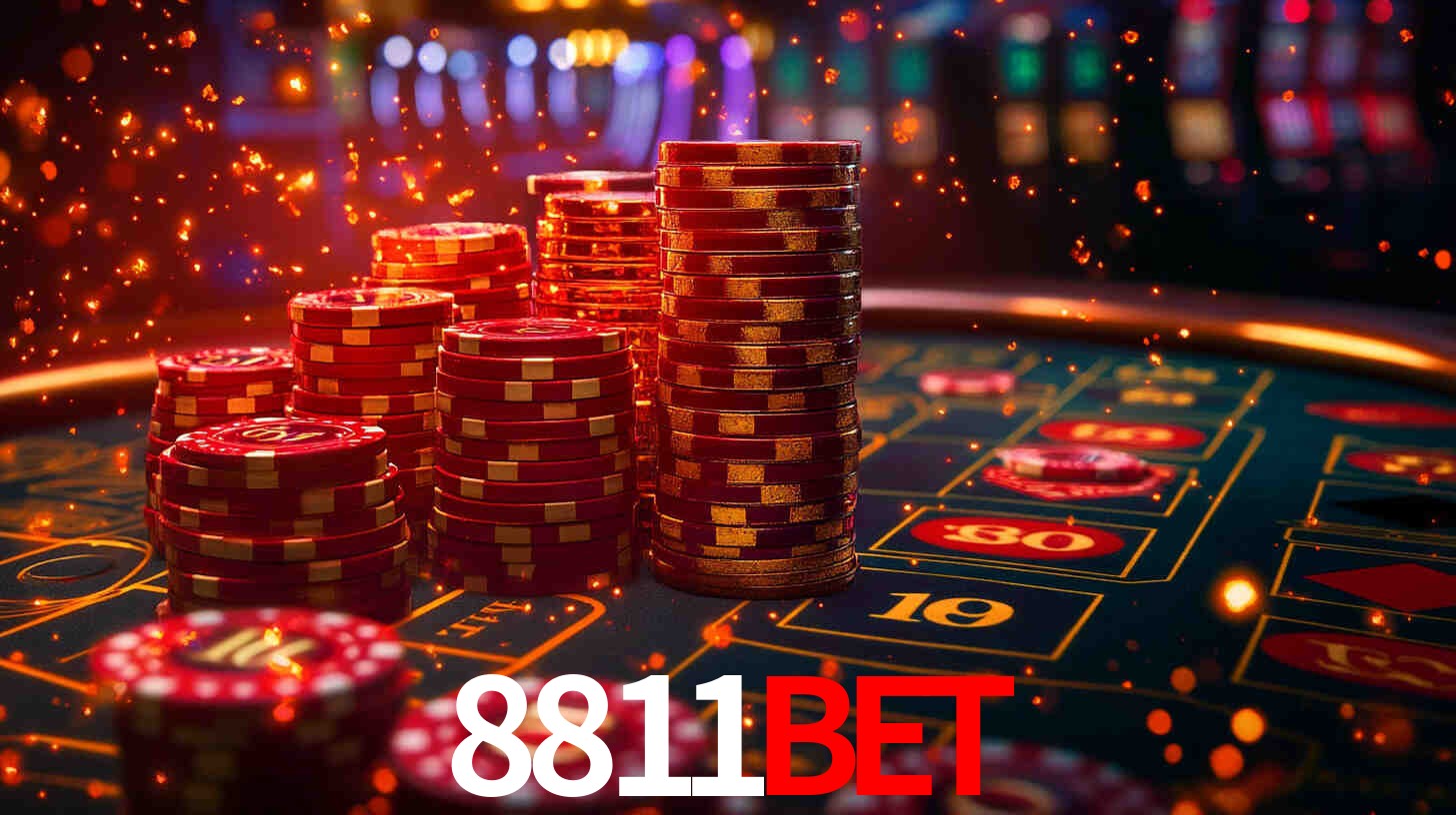 Exclusive Games 8811bet