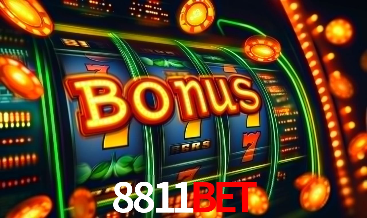 VIP Casino 8811bet