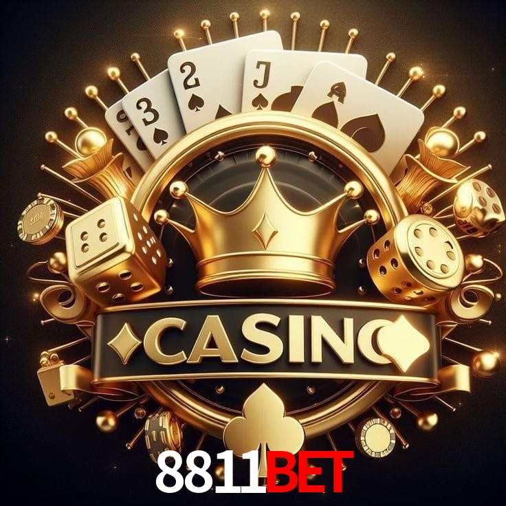 Apostas de Futebol 8811bet