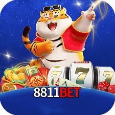 Logo da 8811bet