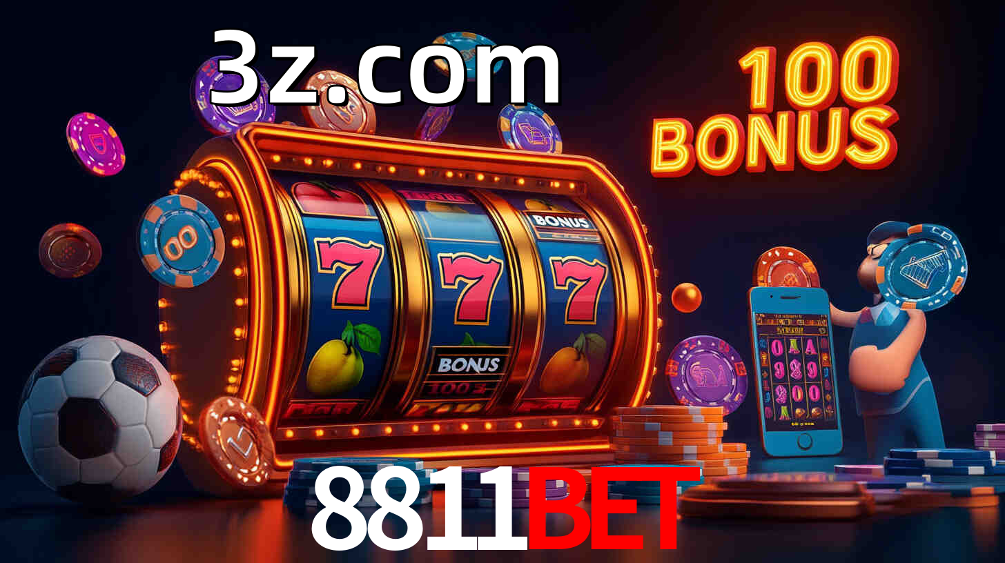 8811BET