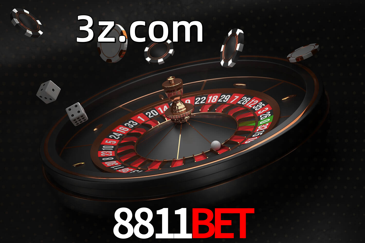 8811BET
