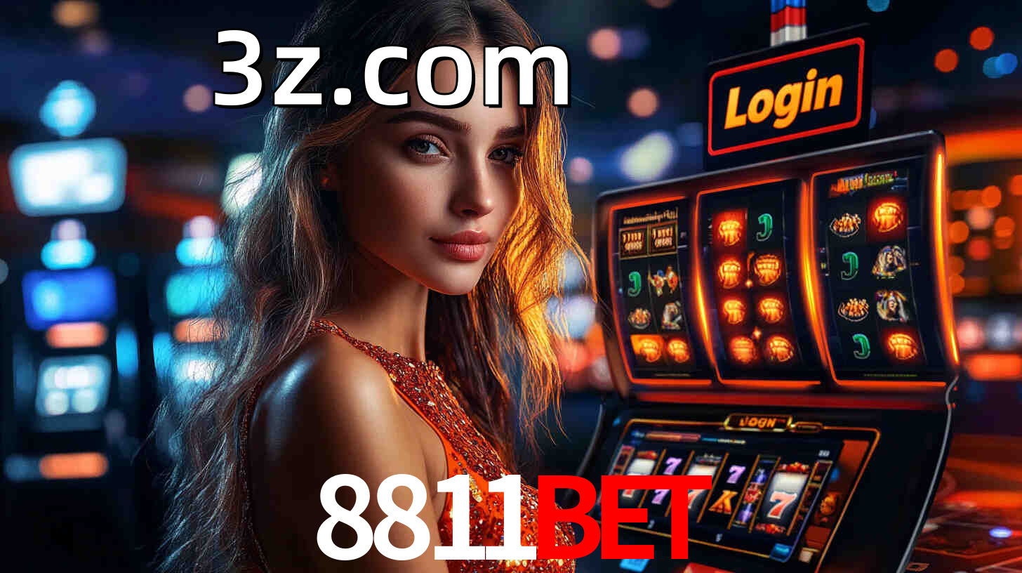 8811BET