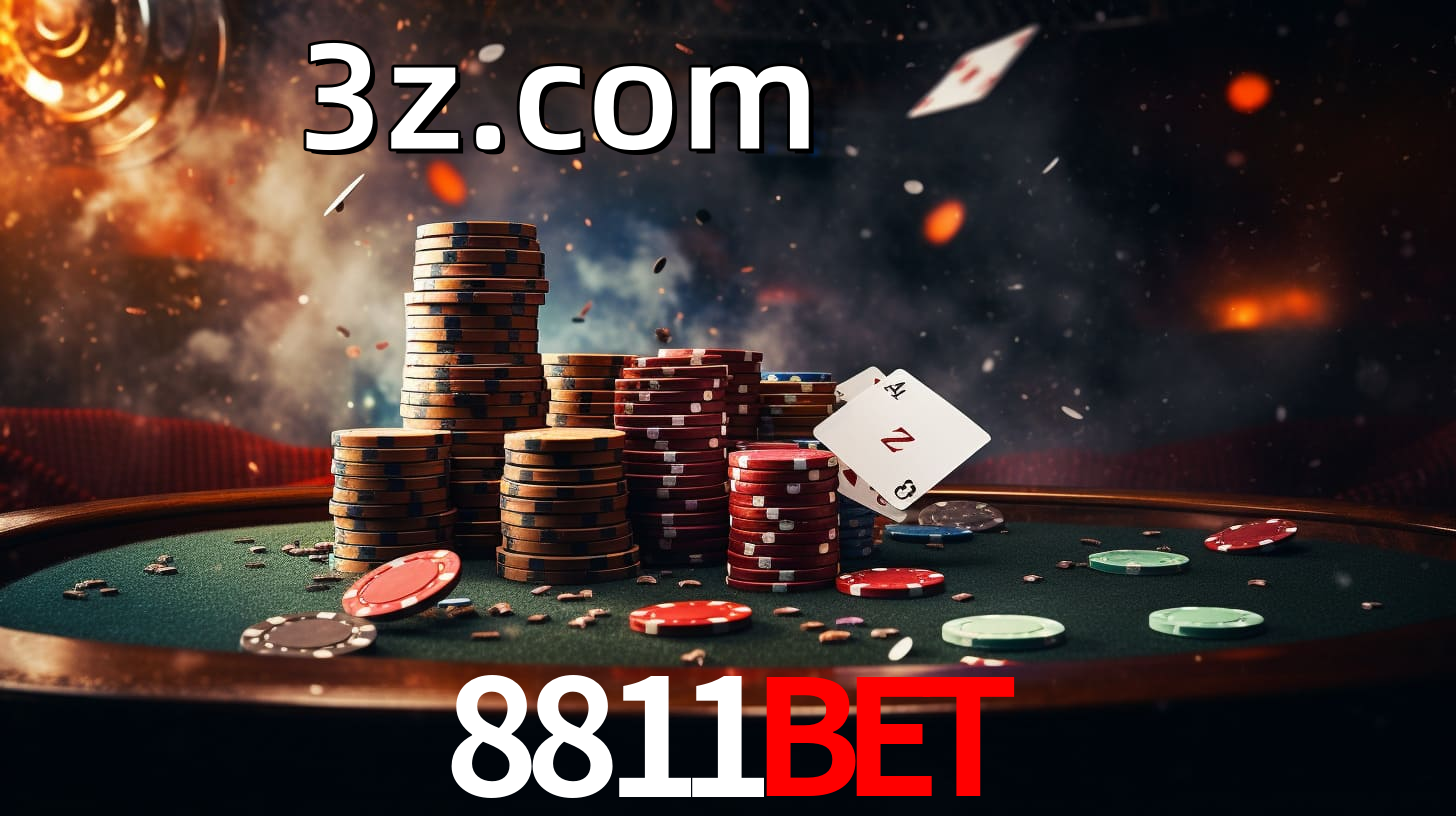 8811BET