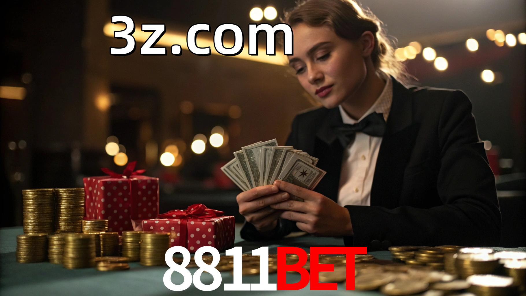 cassino online 8811BET