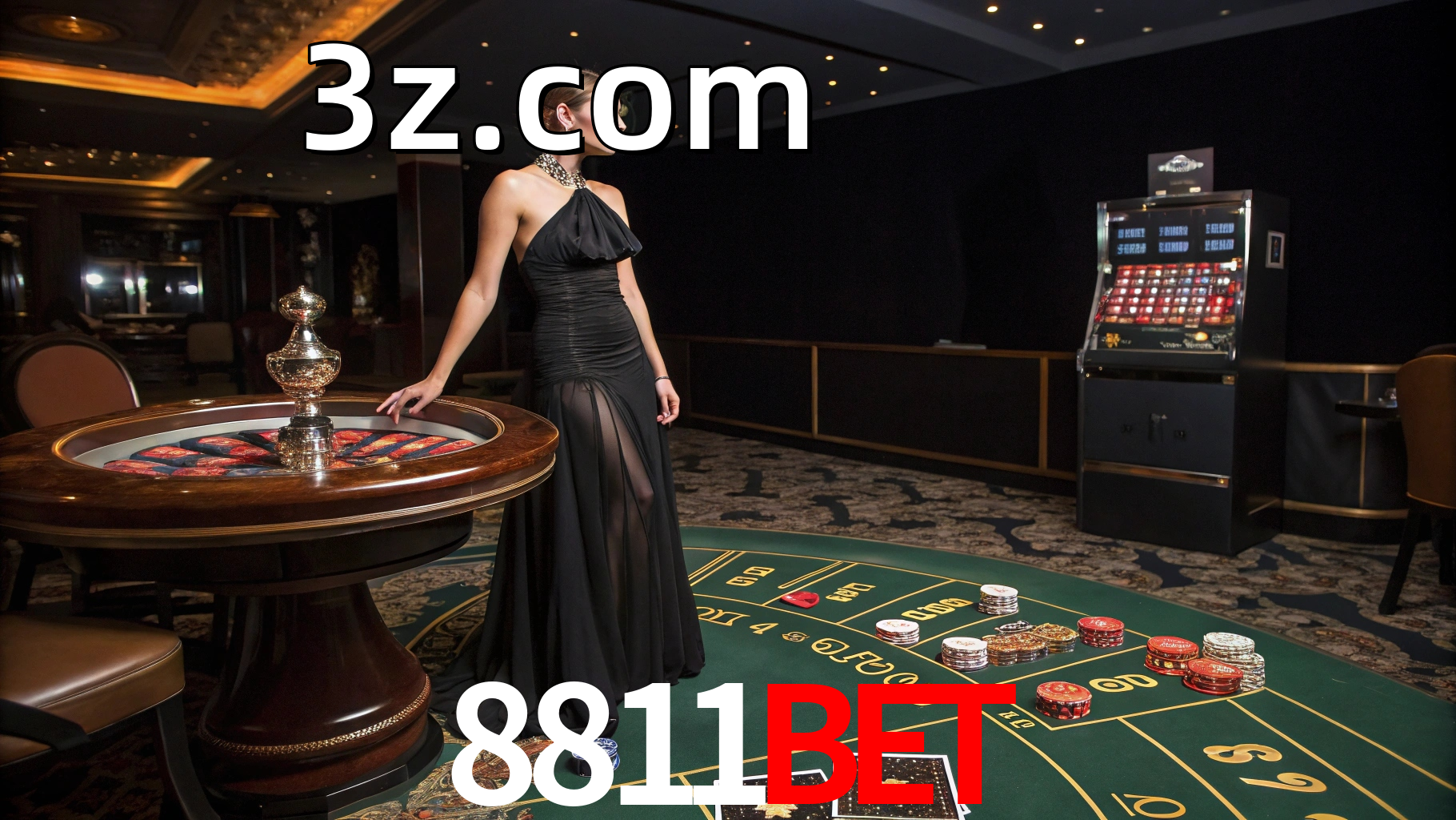 8811BET