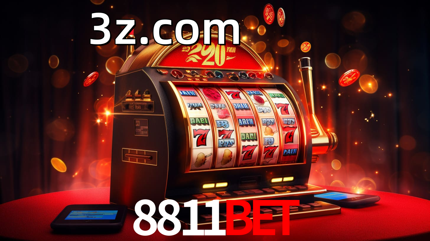 8811BET