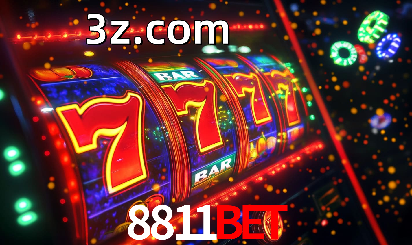 8811BET
