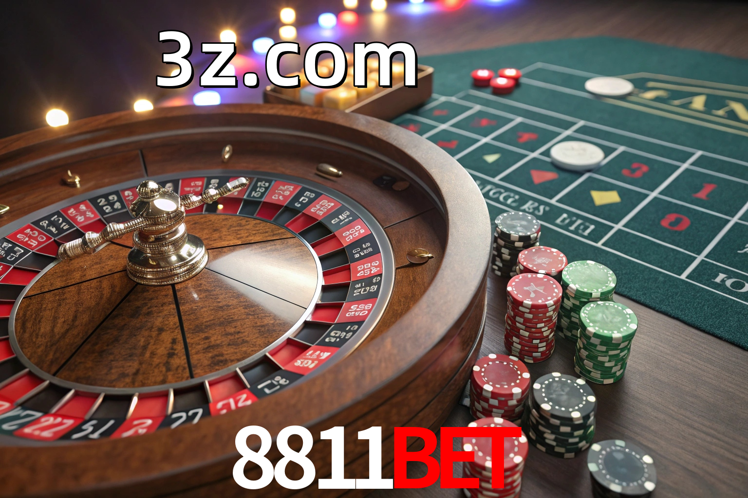 8811BET