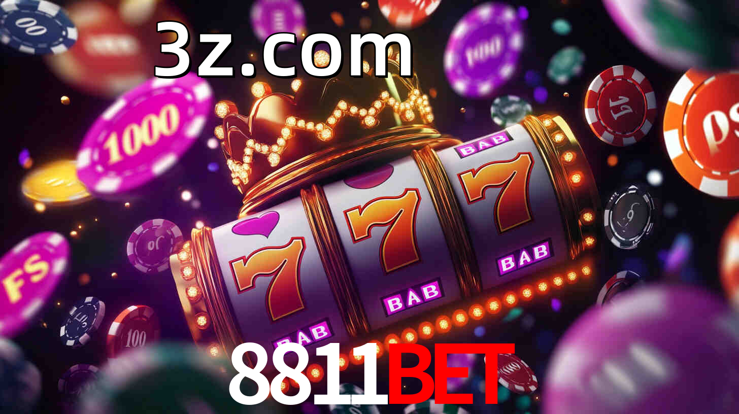8811BET