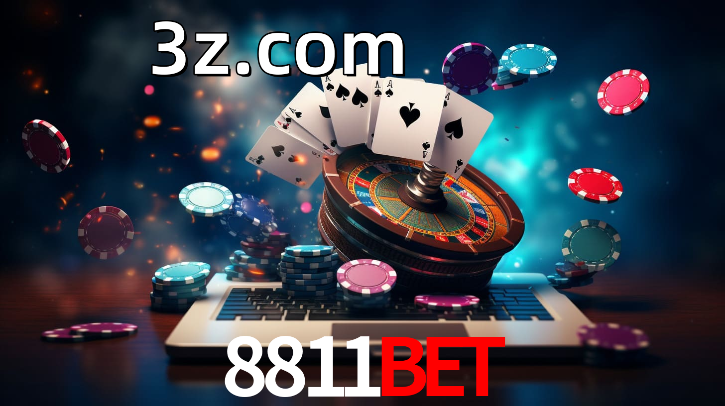 8811BET