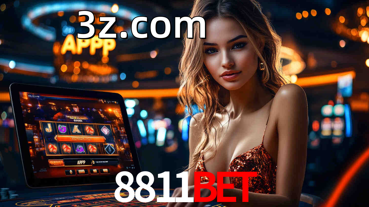 8811BET