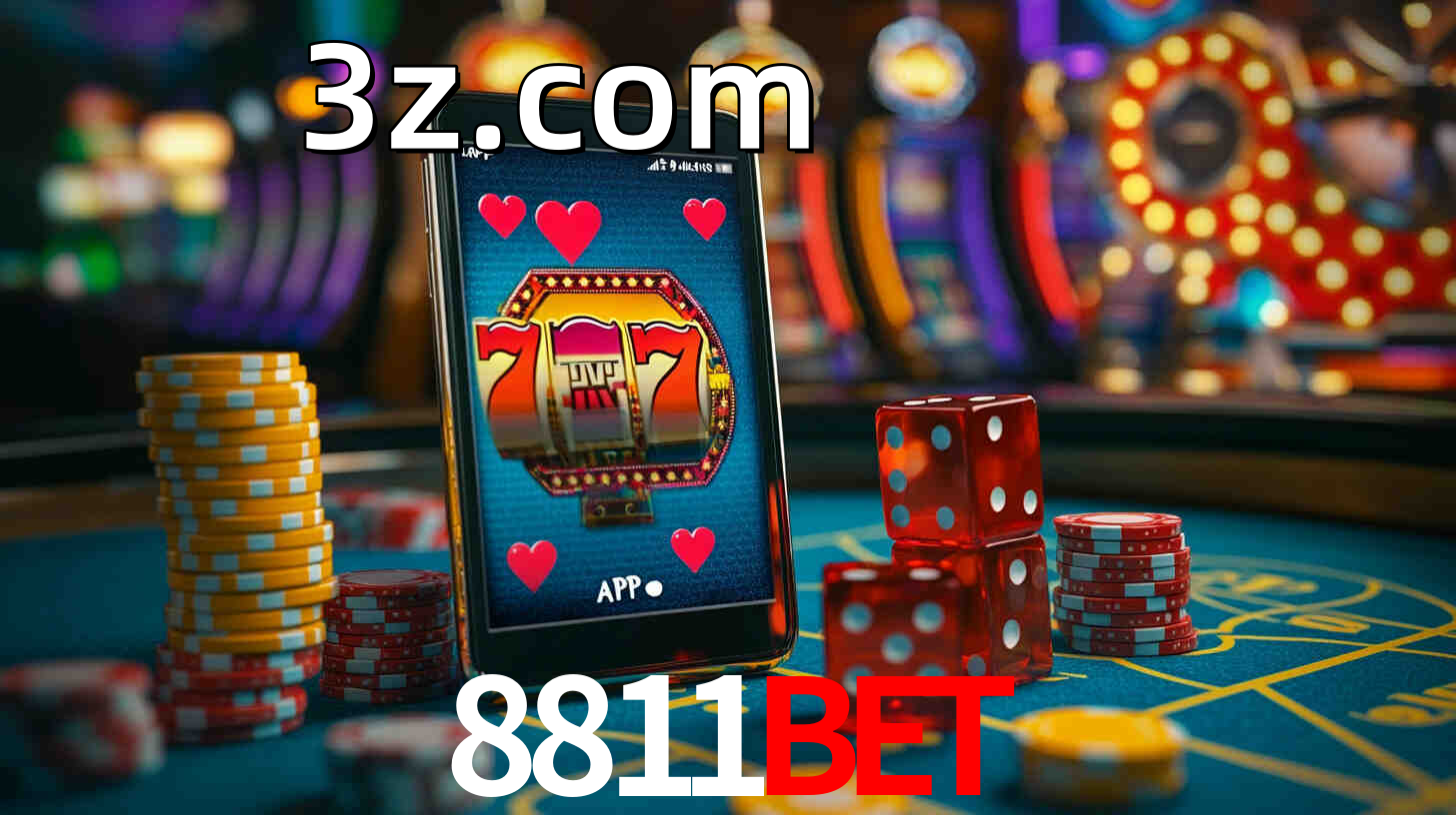 8811BET