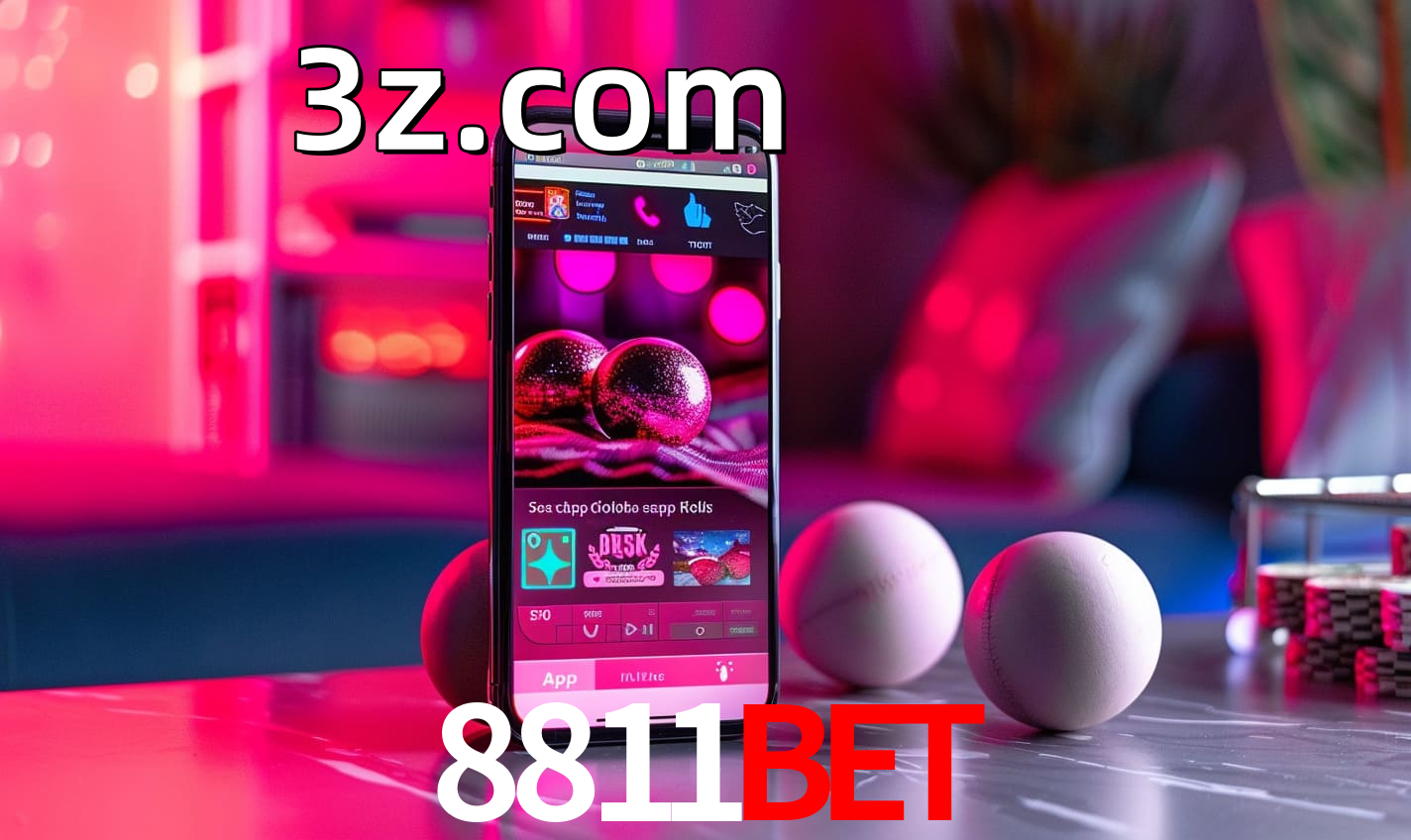 8811BET