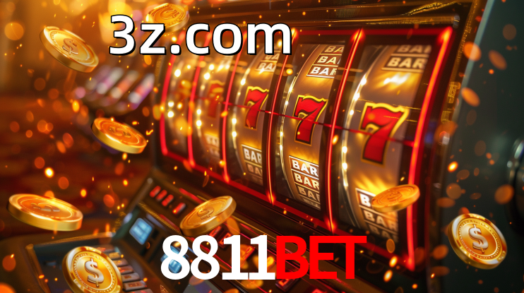 8811BET