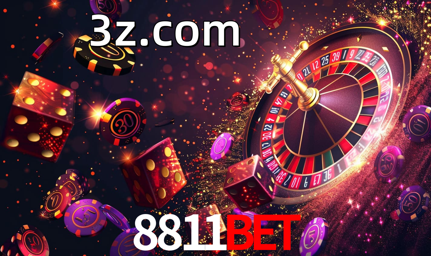 8811BET